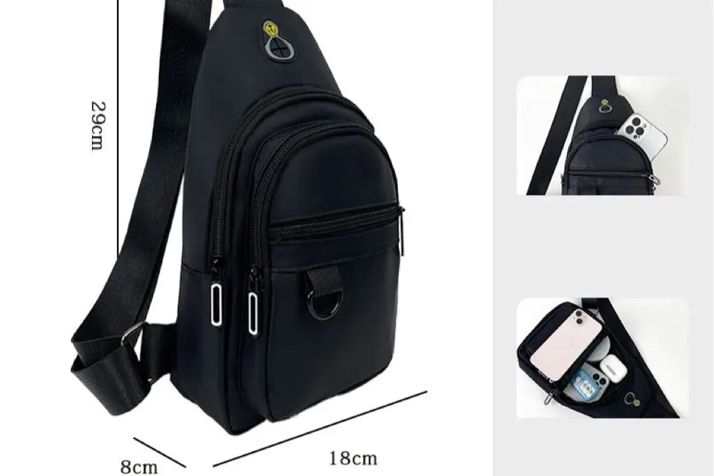 Torbica za rame – Model 0102 - KIKY STORE