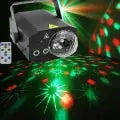16-u-1 Laser Ball Projektor - KIKY STORE