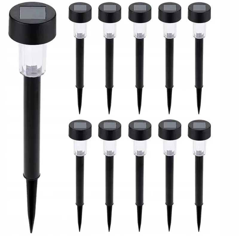 Solarne LED vrtne svjetiljke - KIKY STORE