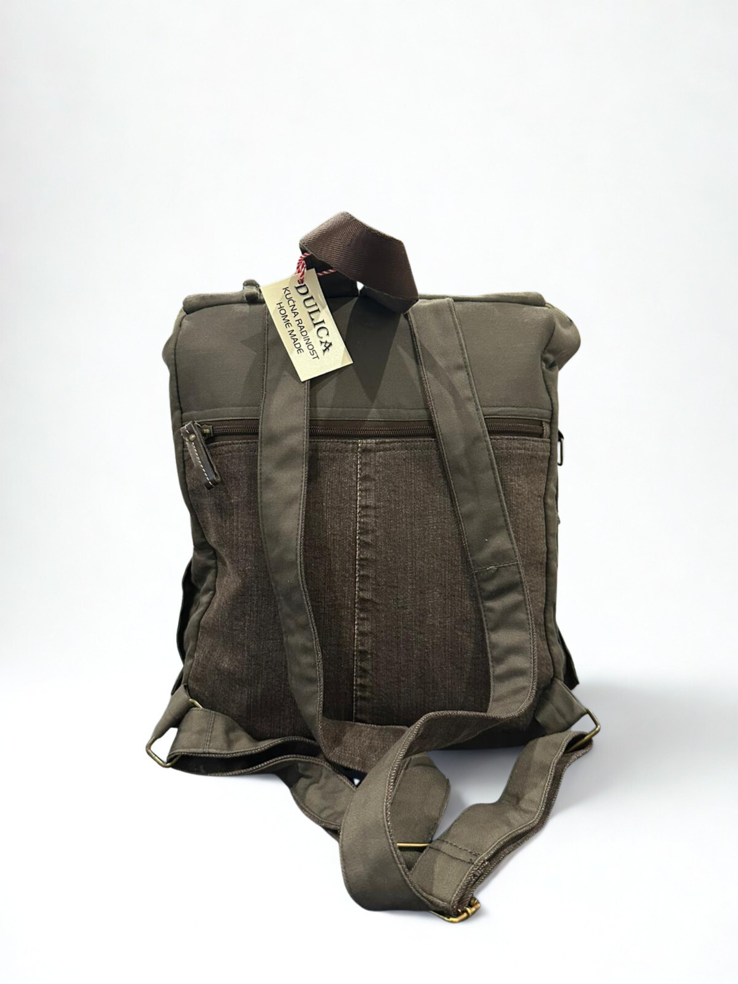 Unikatni ruksak “Urban Ranger” KIKY STORE