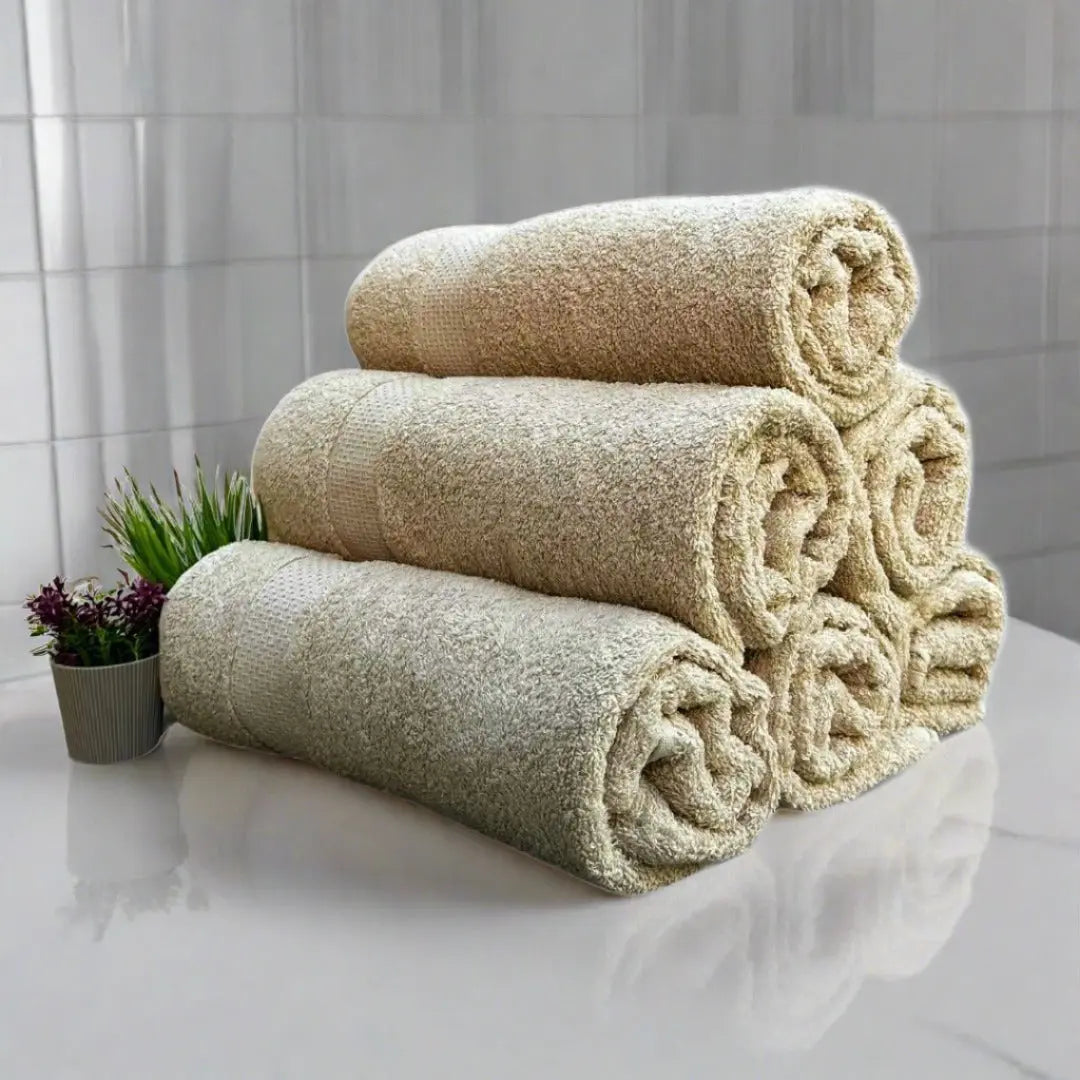 Premium pamučni ručnici - KIKY STORE