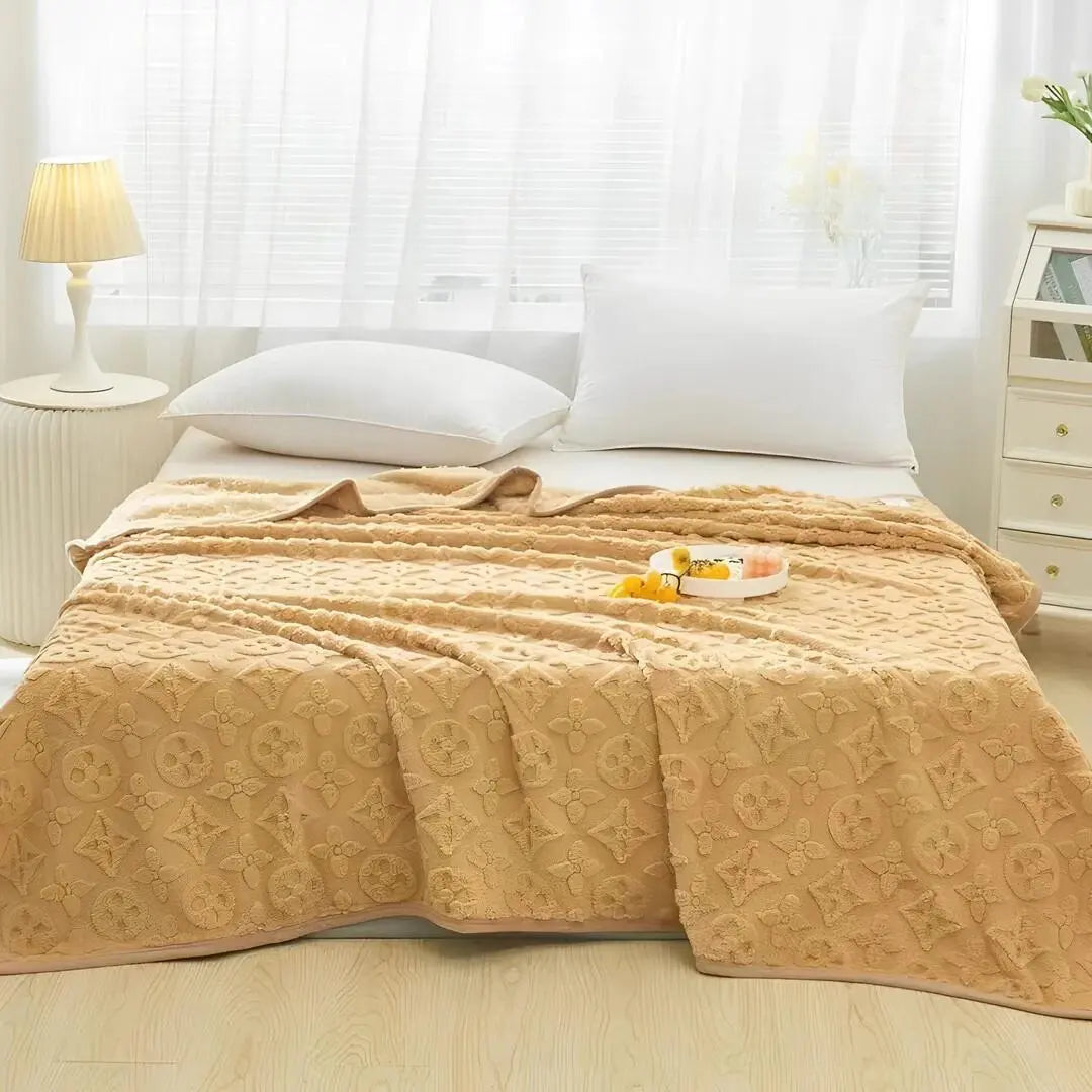 Mekana deka STYLE 200x230 cm - KIKY STORE