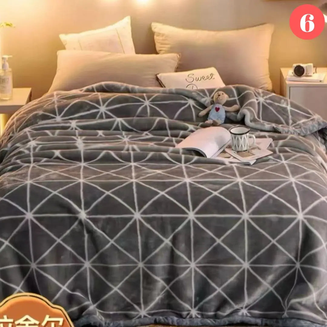 Extra debela deka 150x200cm - KIKY STORE