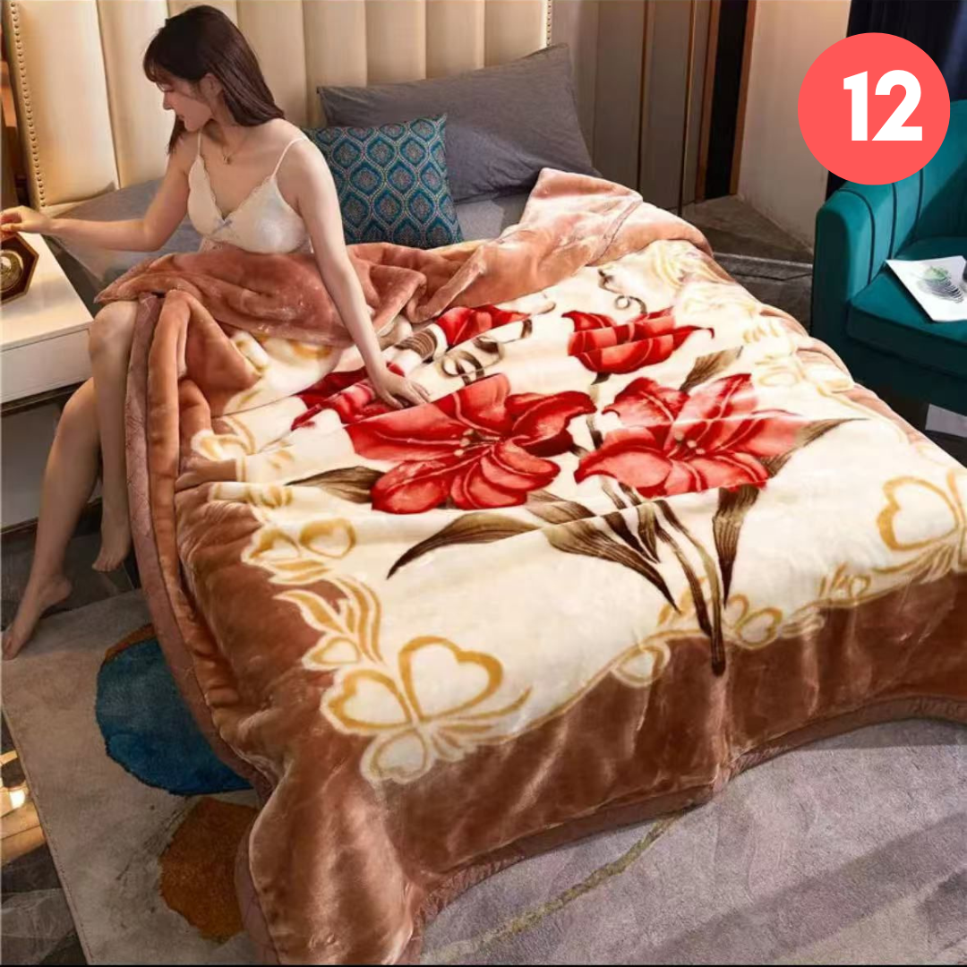 Extra debela deka 150x200cm KIKY STORE