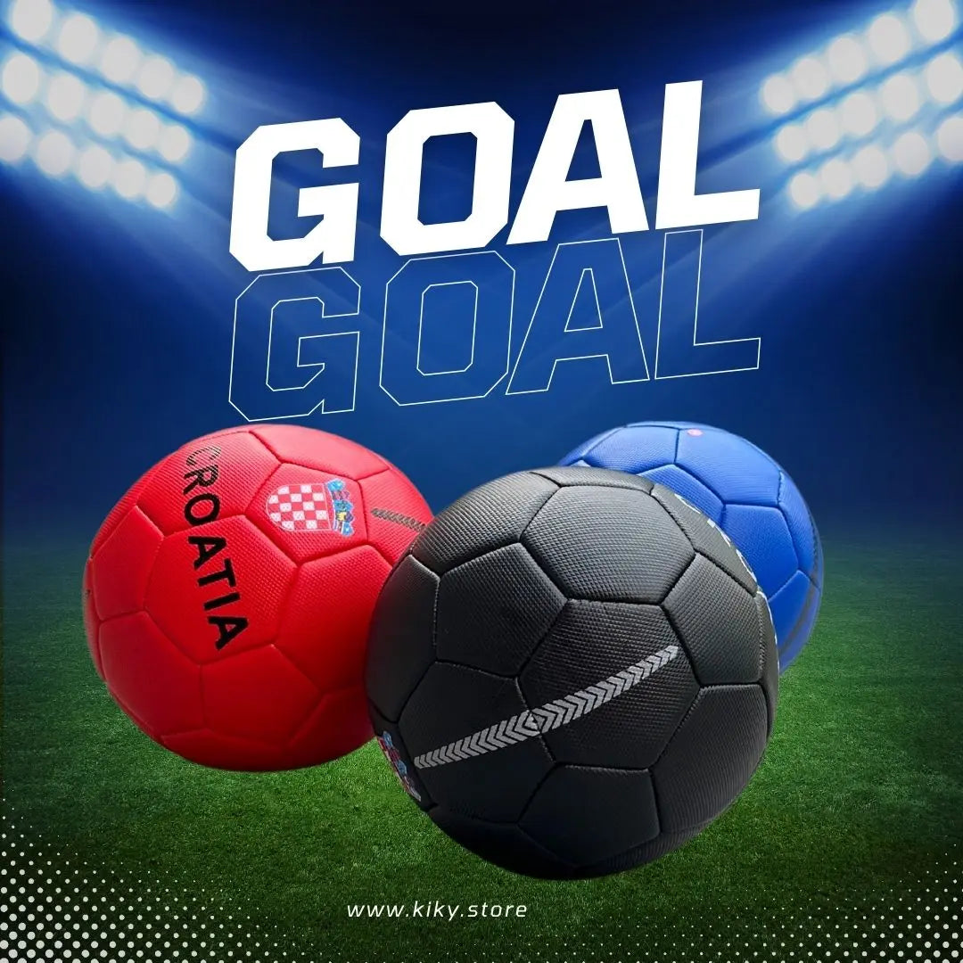 HR nogometna lopta 4 - KIKY STORE