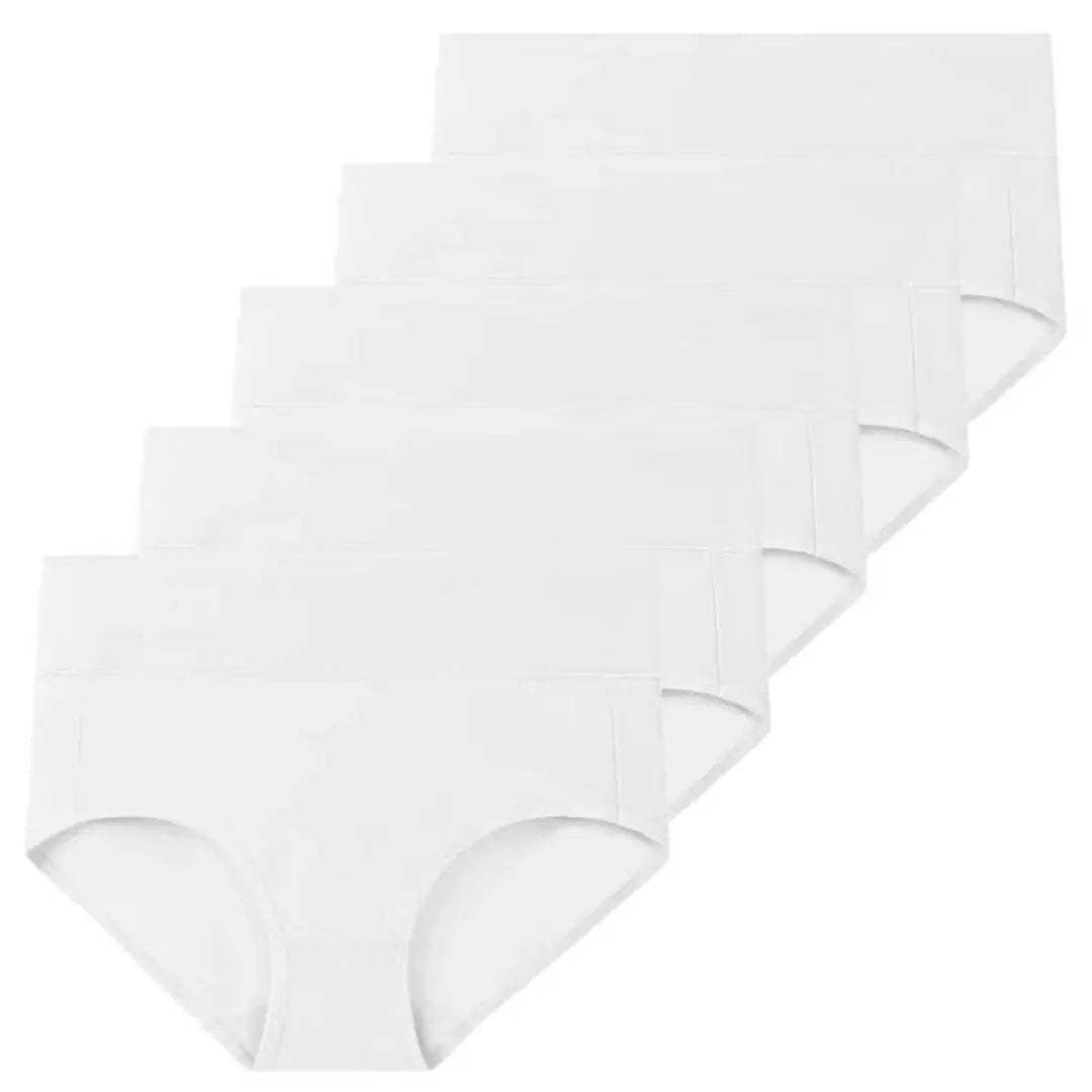 Duboke ženske gaće 12kom - KIKY STORE