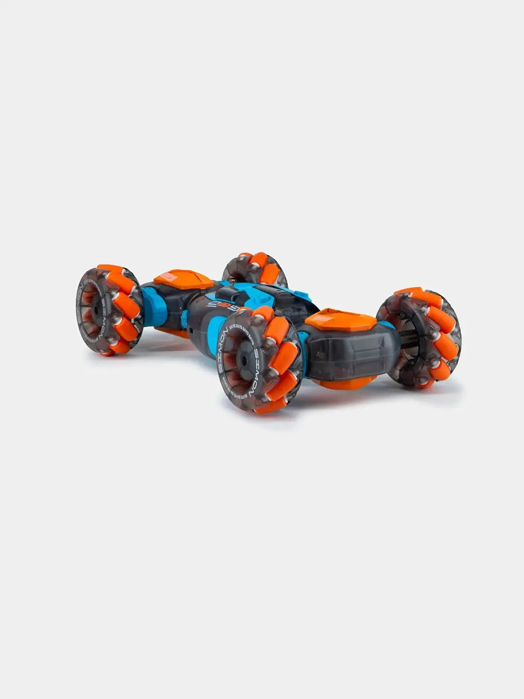 Torsion Drift auto - KIKY STORE