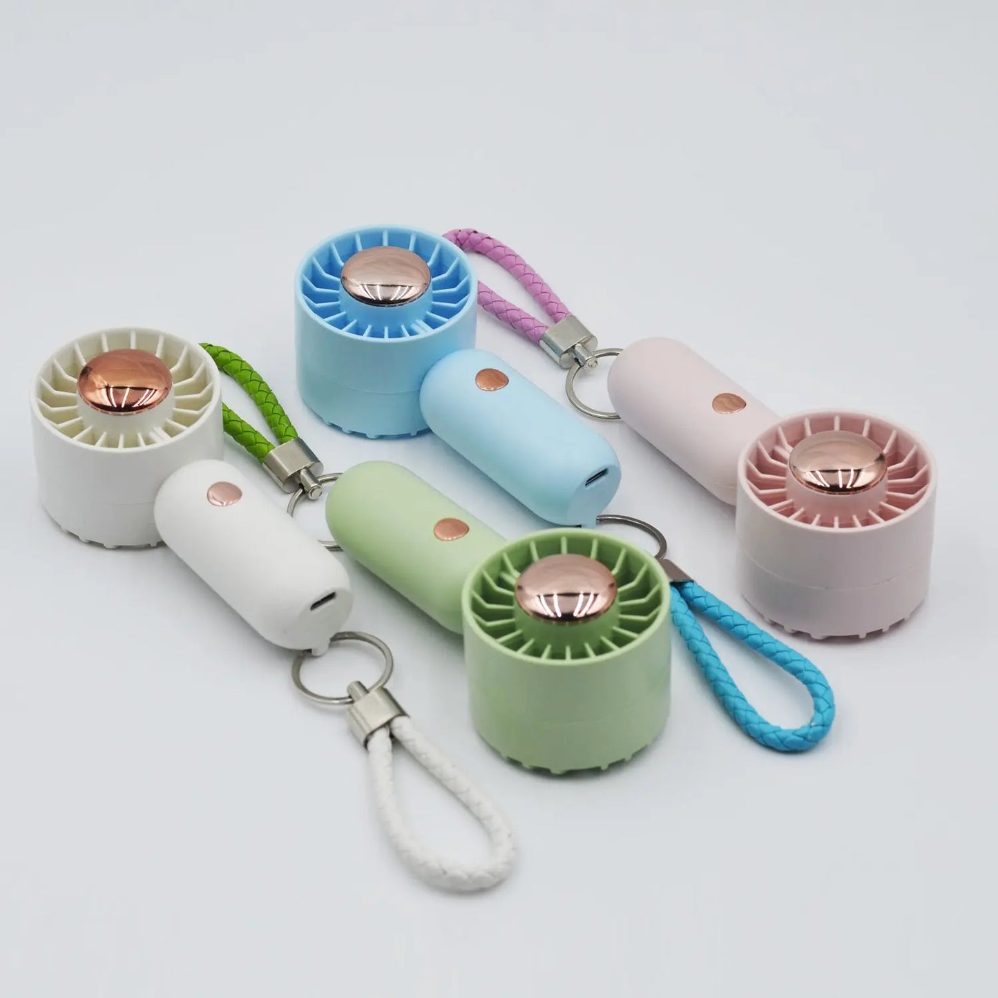 Mini ventilator NF4 - KIKY STORE