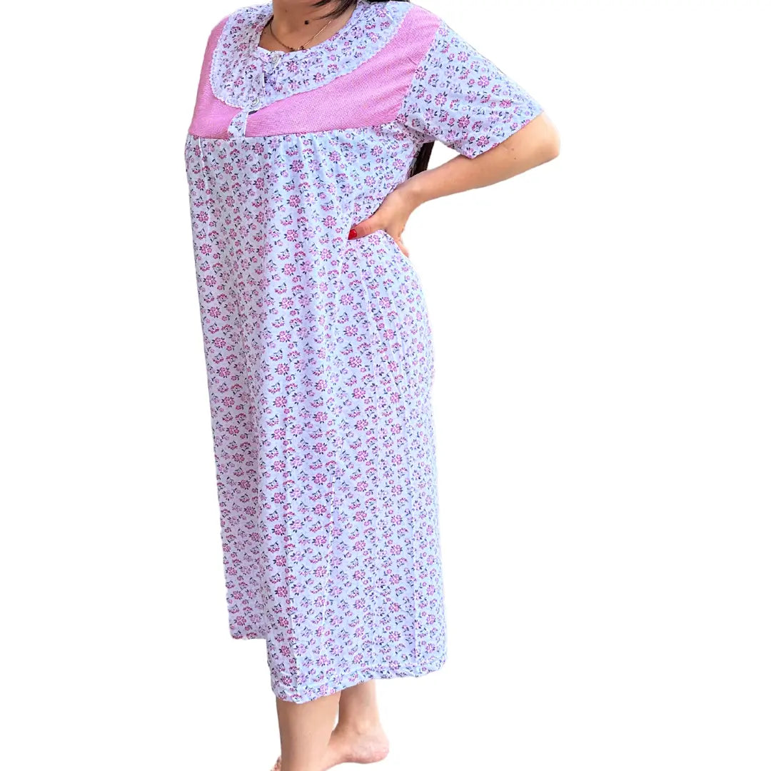 Ženska spavačica 2 komada - KIKY STORE