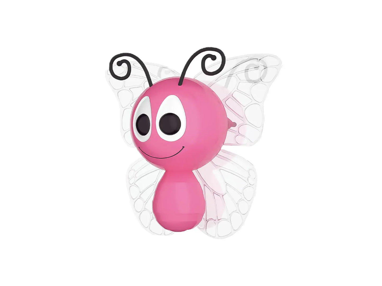 LED Noćna Svjetiljka Leptir - KIKY STORE