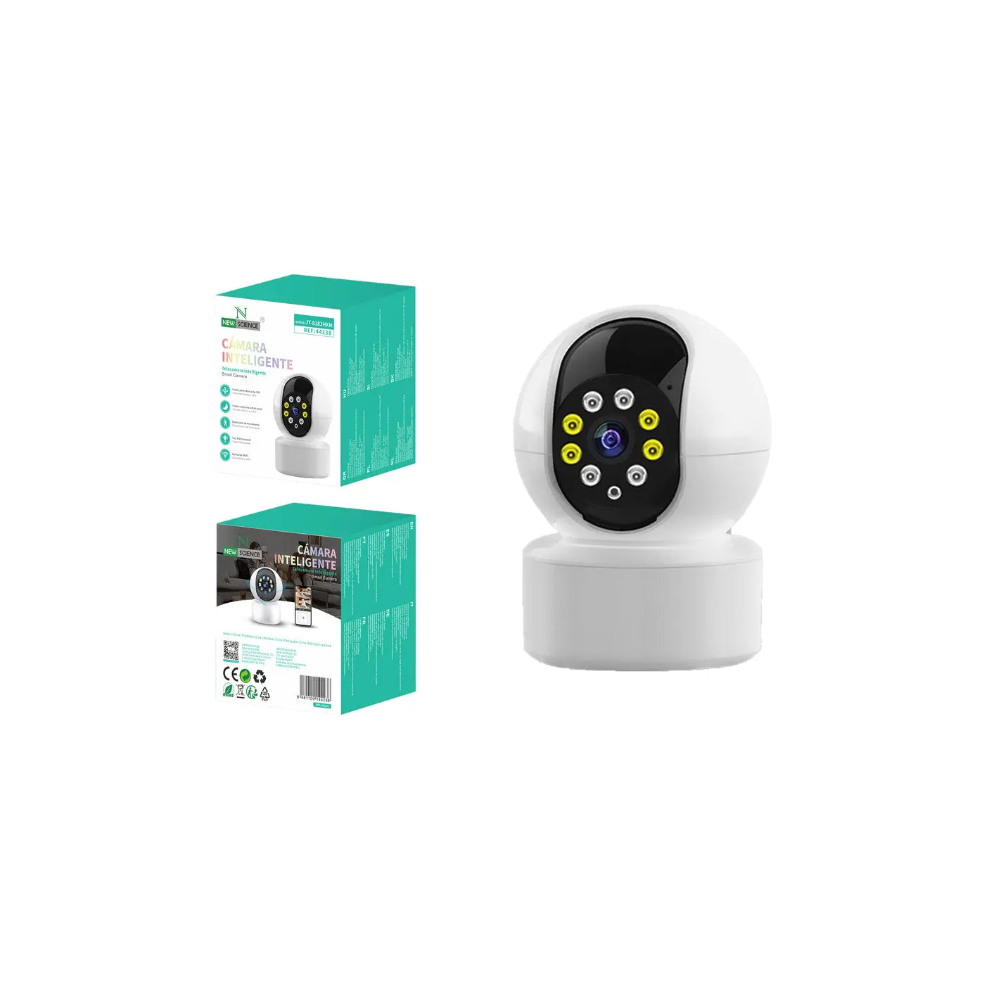 Pametna Kamera SMS1 - KIKY STORE