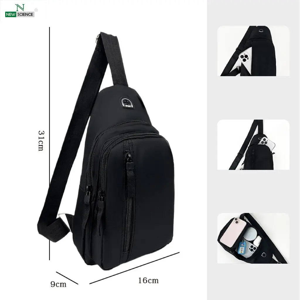 Torba na rame model 507 - KIKY STORE