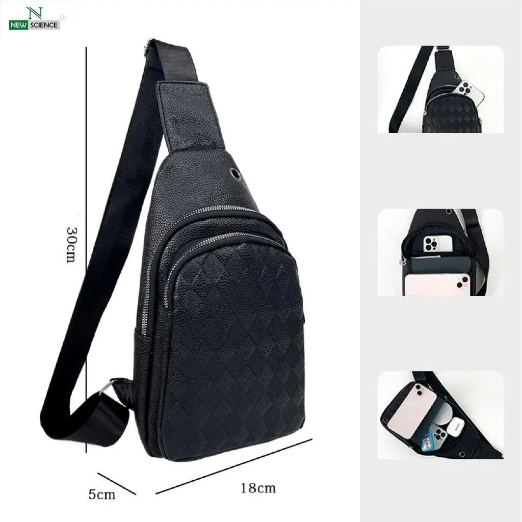 Torba na rame model 6926 - KIKY STORE