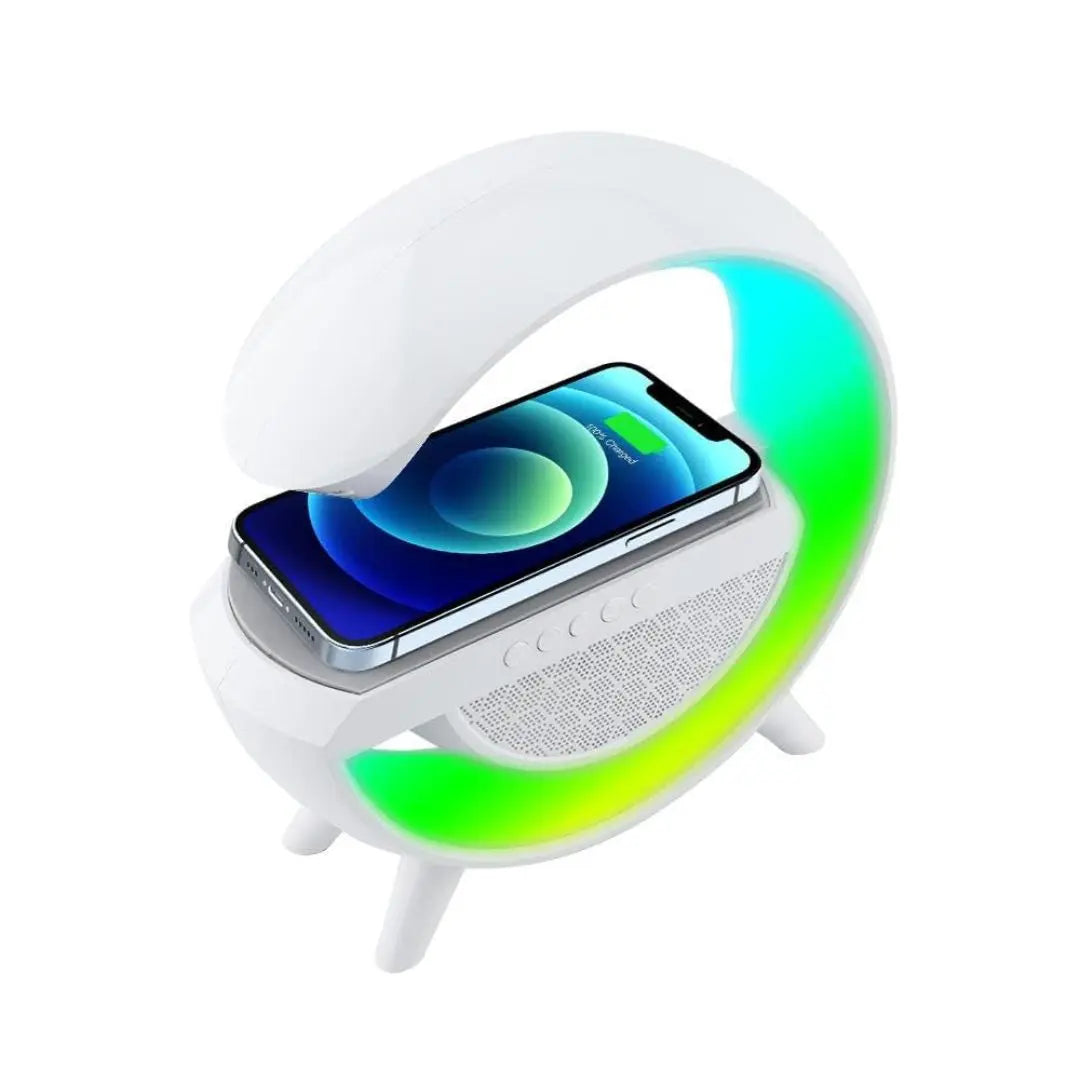 Bluetooth lampa punjać - KIKY STORE