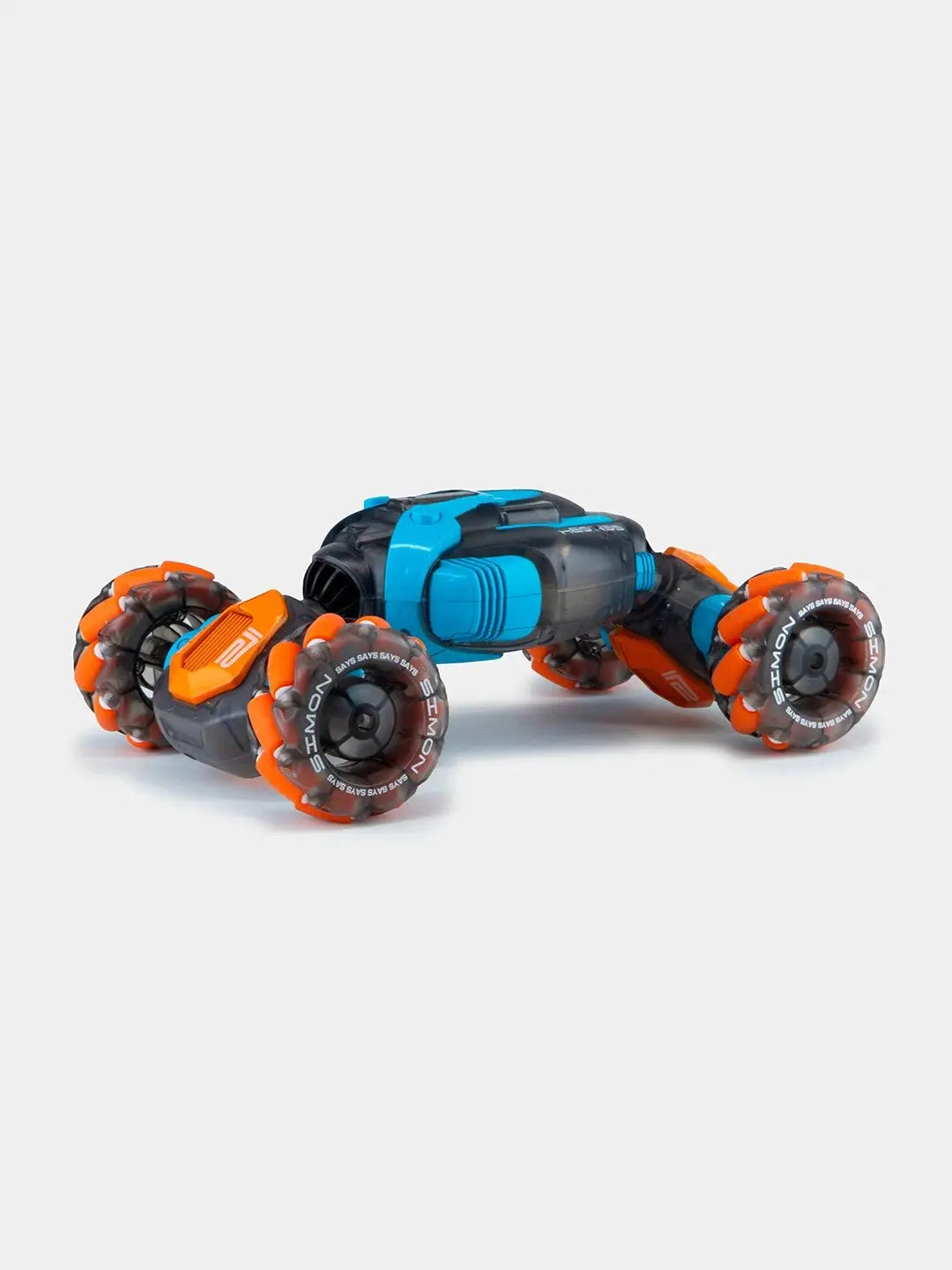 Torsion Drift auto - KIKY STORE