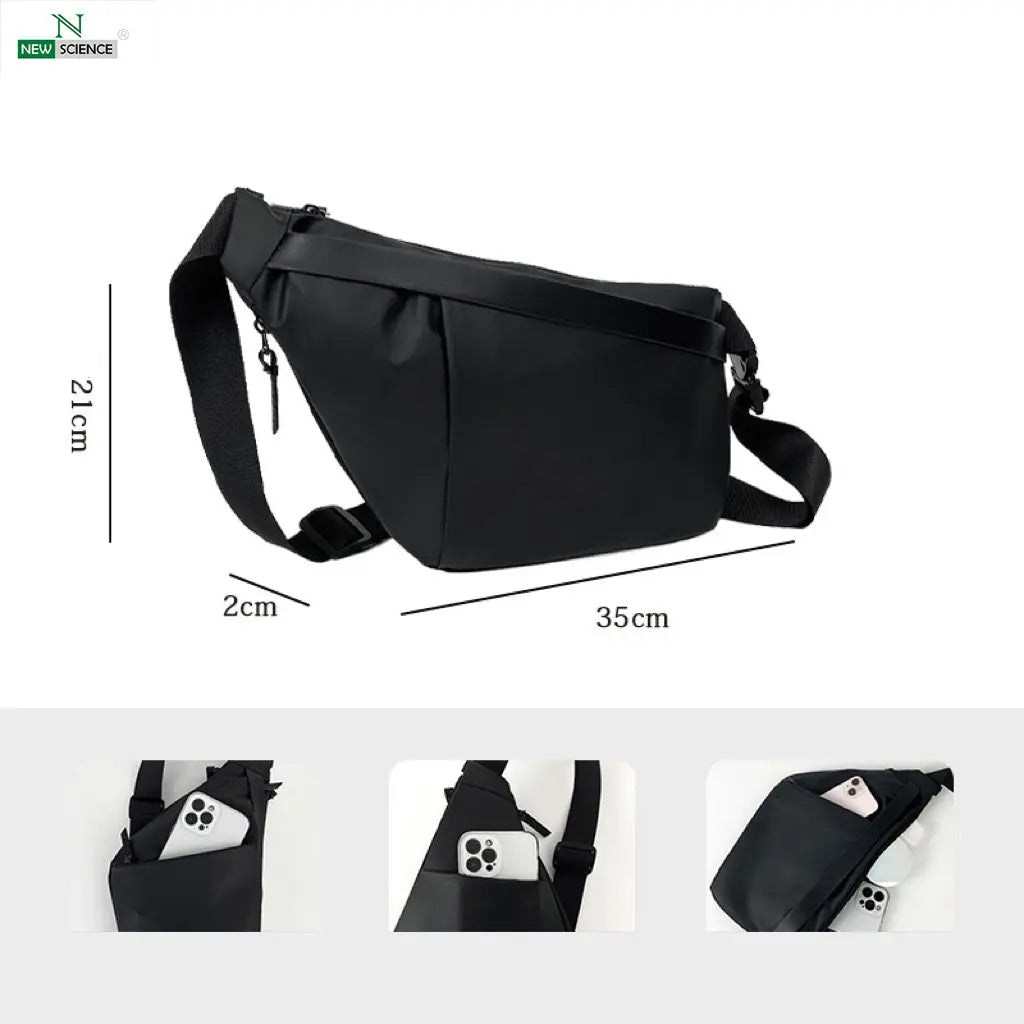 Torba na rame model 8793 - KIKY STORE