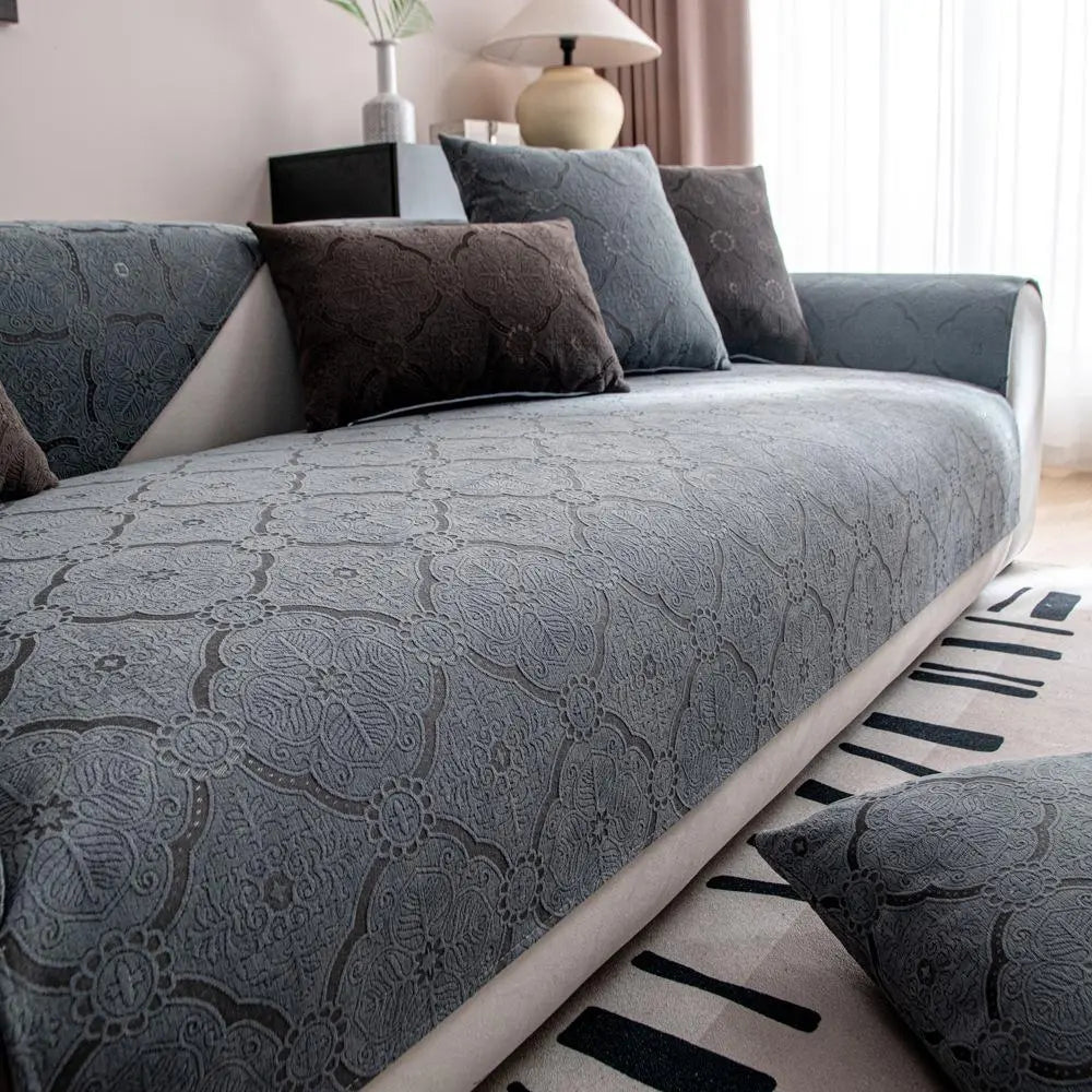 Vodootporni Prekrivač za sofu - KIKY STORE