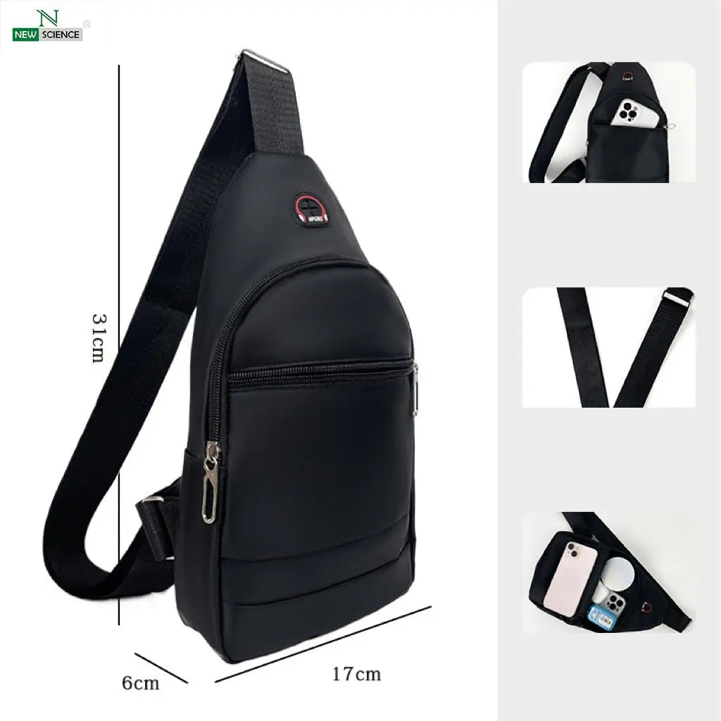 Torba na rame model 9905 - KIKY STORE