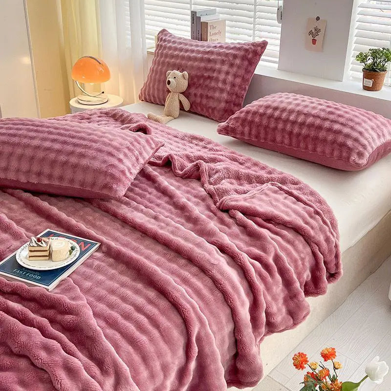 Bubble Luxe Soft Deka 200×230 cm KIKY STORE