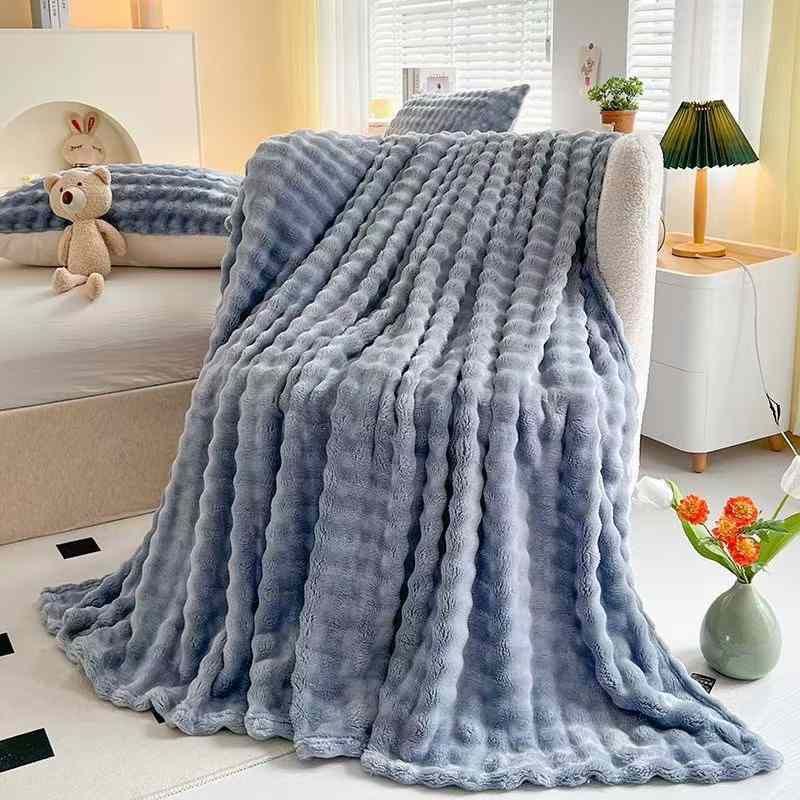 Bubble Luxe Soft Deka 200×230 cm KIKY STORE