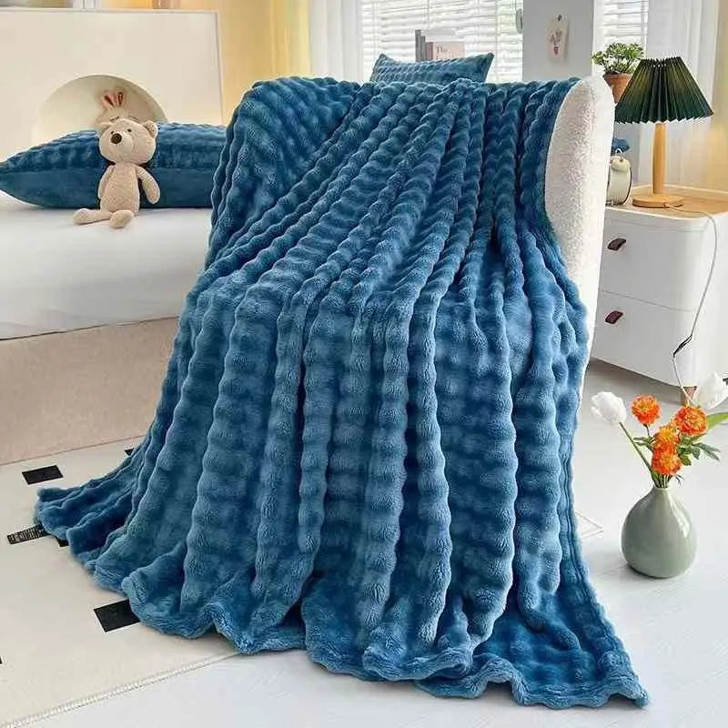 Bubble Luxe Soft Deka 200×230 cm KIKY STORE