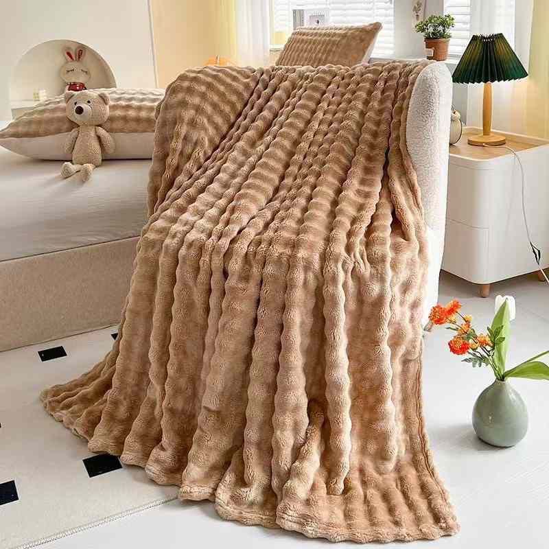 Bubble Luxe Soft Deka 200×230 cm KIKY STORE