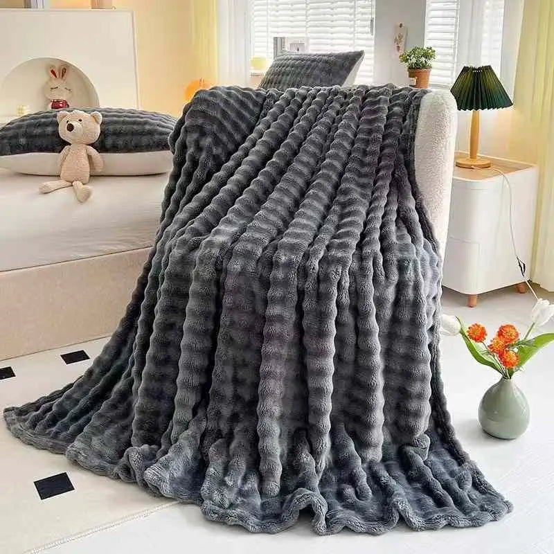 Bubble Luxe Soft Deka 200×230 cm KIKY STORE