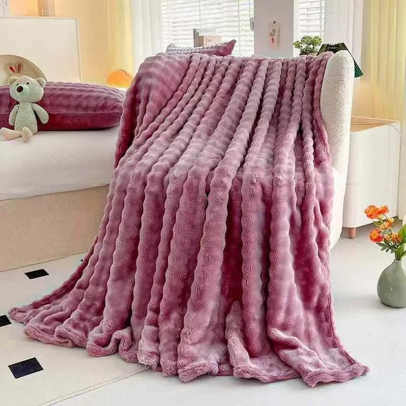 Bubble Luxe Soft Deka 200×230 cm KIKY STORE