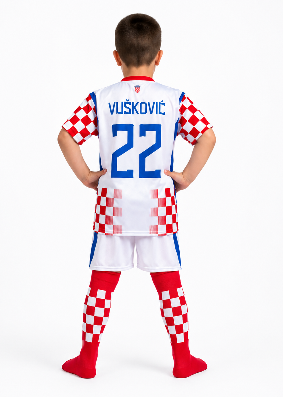 dres vušković hrvatska