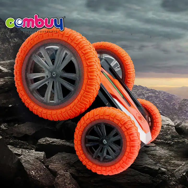 Dinamični RC Stunt Automobil - KIKY STORE