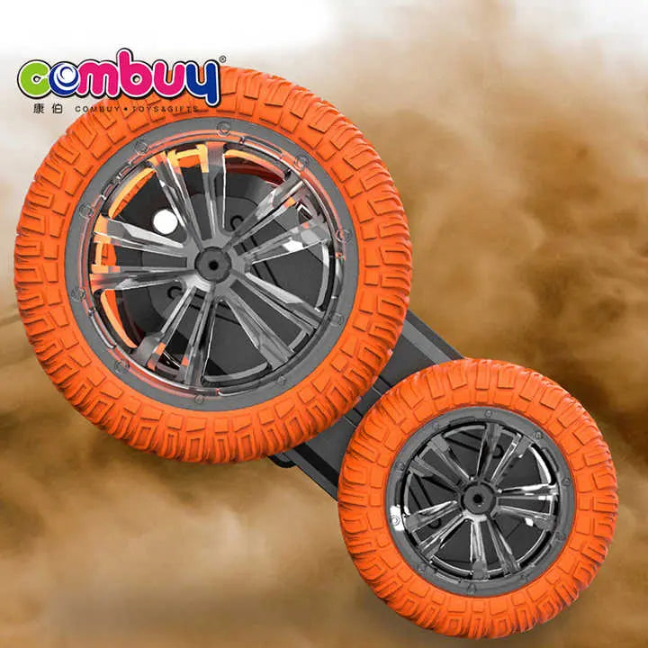 Dinamični RC Stunt Automobil - KIKY STORE