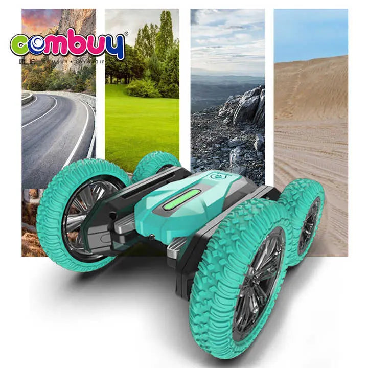 Dinamični RC Stunt Automobil - KIKY STORE