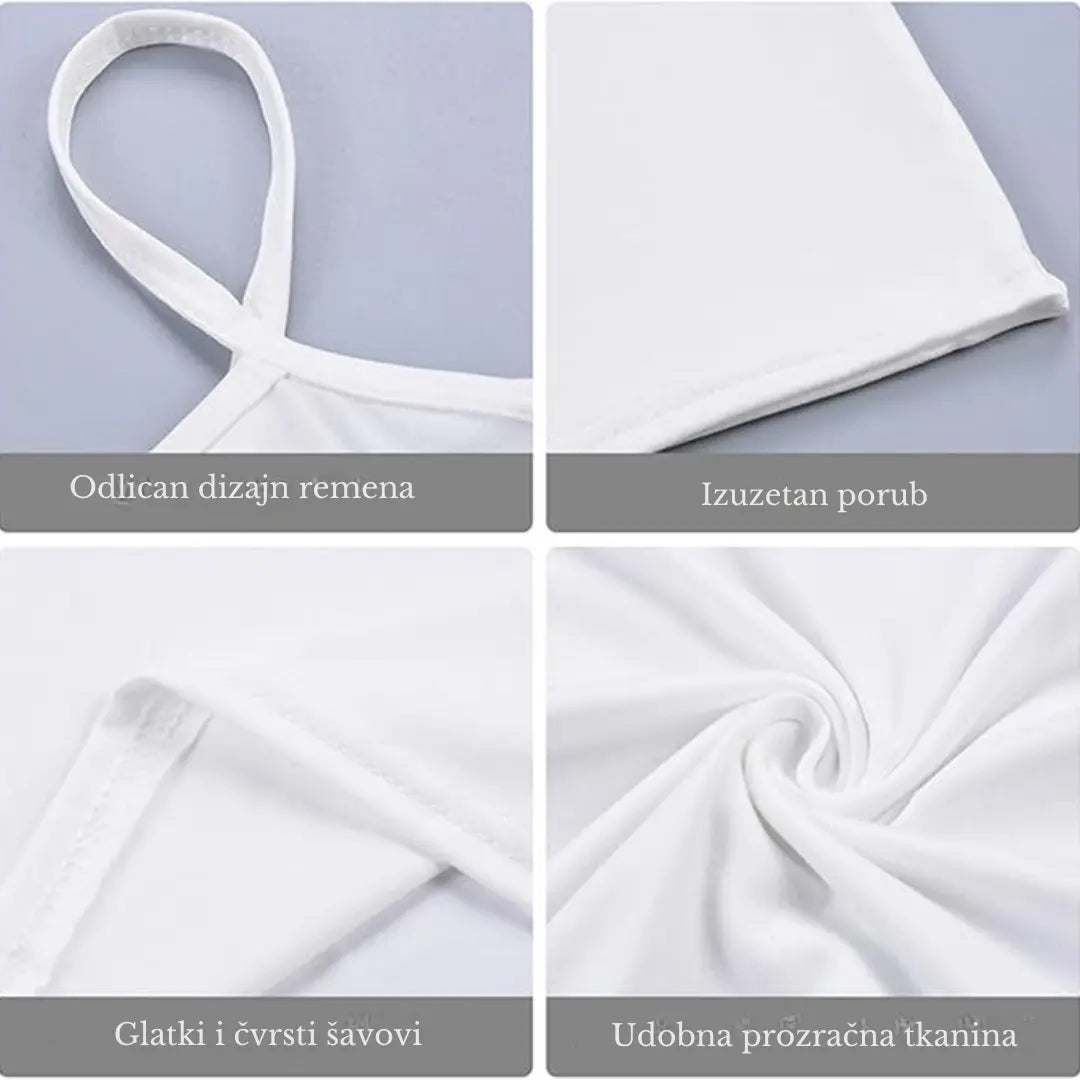 Ženske potkošulje ( 5kom ) - KIKY STORE