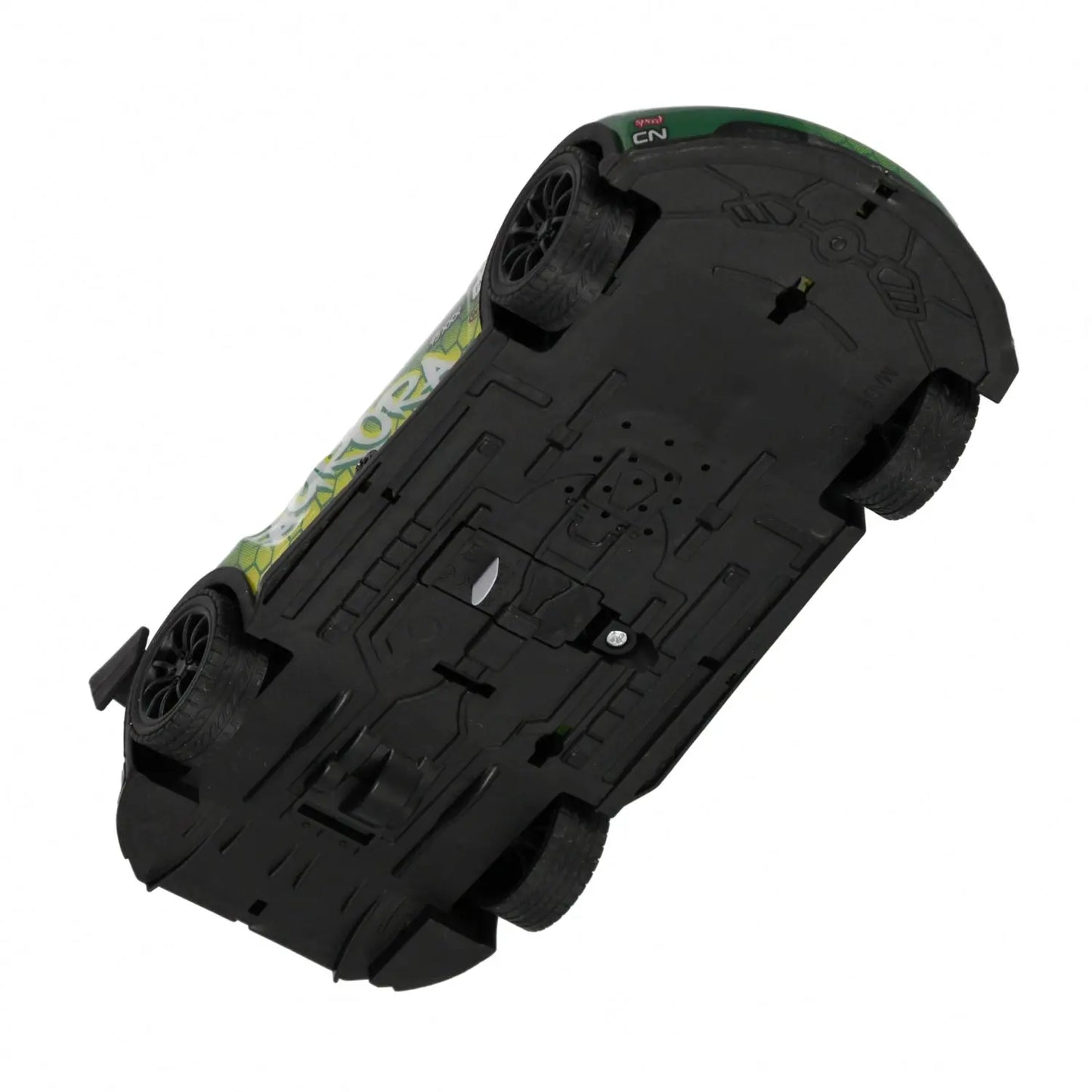 Thunder trkaći auto s Osvjetljenjem - KIKY STORE