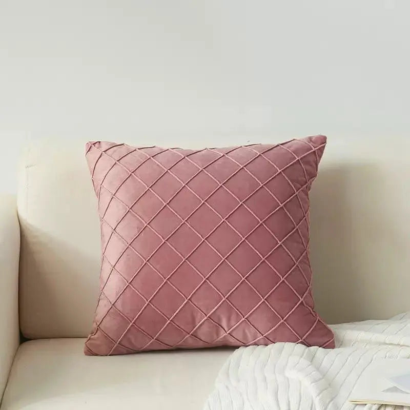 Moderne jastučnice 45 x 45 cm (2 kom) - KIKY STORE
