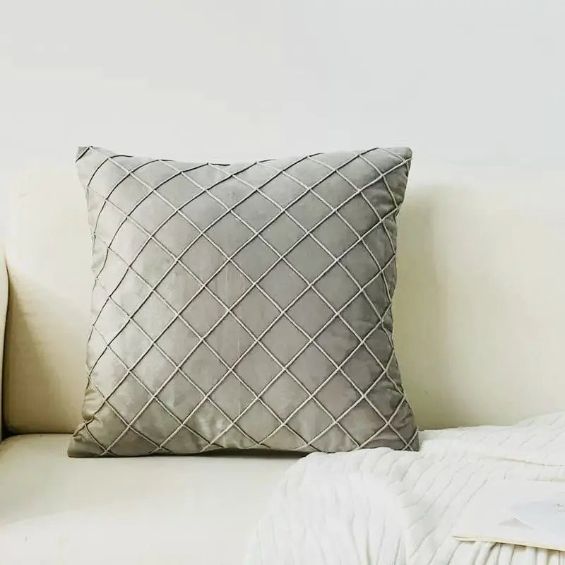 Moderne jastučnice 45 x 45 cm (2 kom) - KIKY STORE