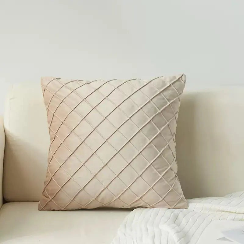 Moderne jastučnice 45 x 45 cm (2 kom) - KIKY STORE