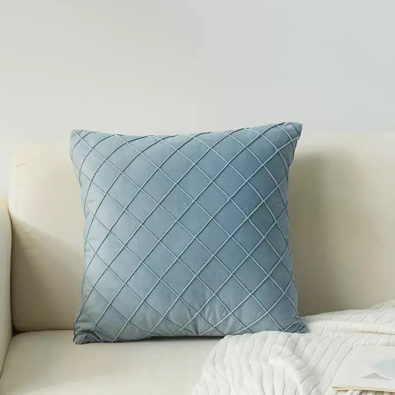 Moderne jastučnice 45 x 45 cm (2 kom) - KIKY STORE