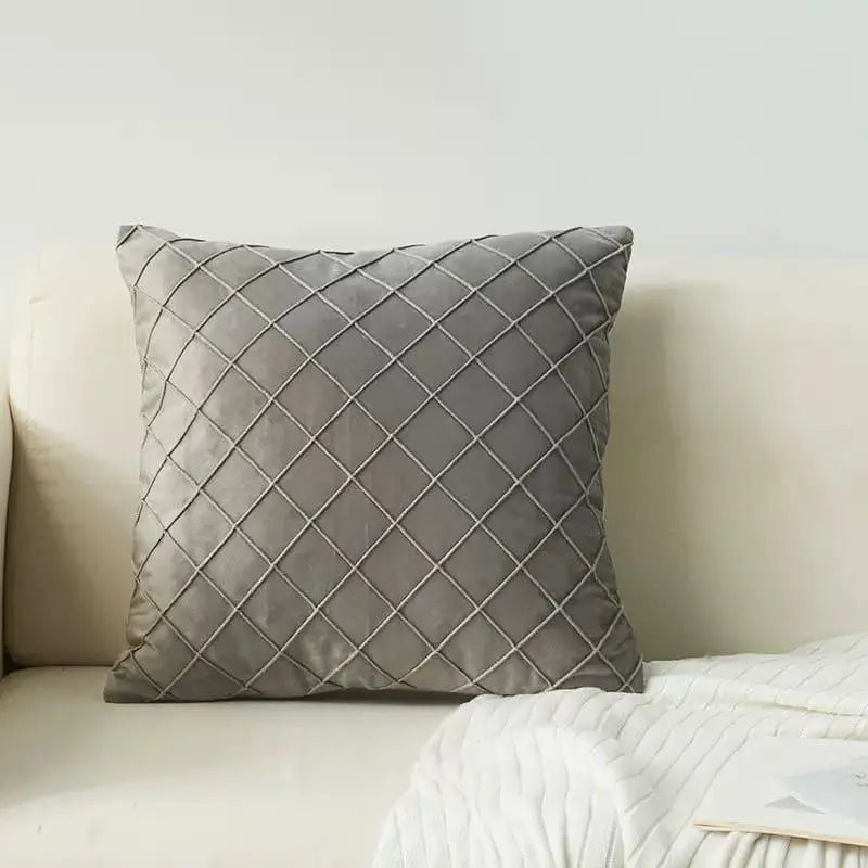 Moderne jastučnice 45 x 45 cm (2 kom) - KIKY STORE