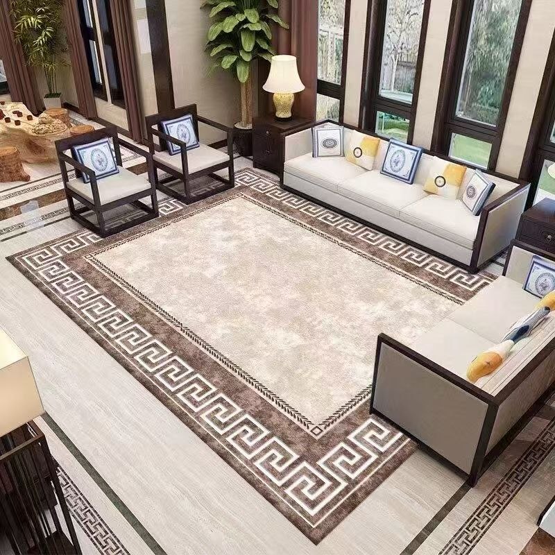 Luksuzni debeli tepih Royal model 14 - Kiky store