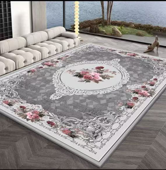 Luksuzni debeli tepih Royal model 5 - Kiky store