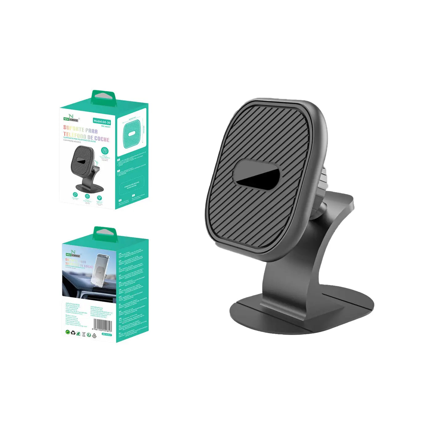Držač za Telefon Auto HD-30 - KIKY STORE