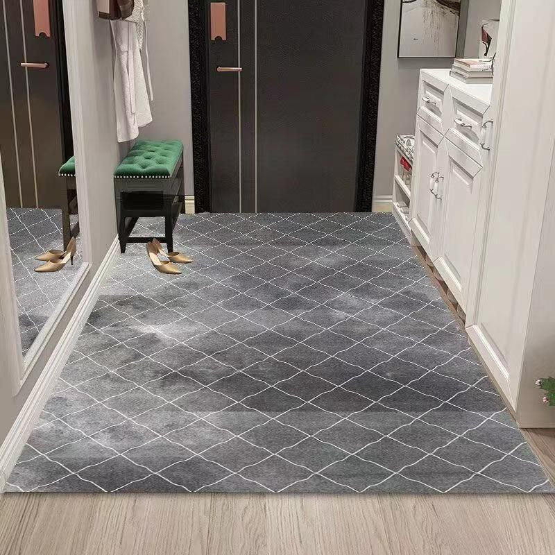 Moderni tanji tepih Soft line model 9 - Kiky store