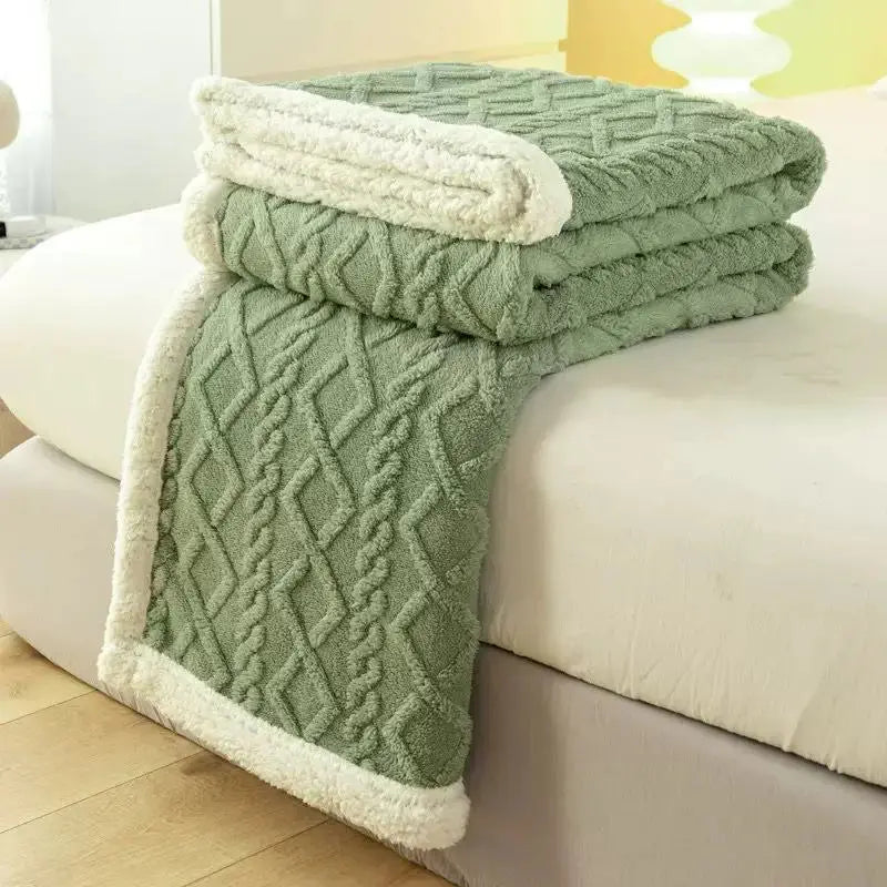 Lux-Soft deka s dva lica 200x230 mikrovlakna KIKY STORE