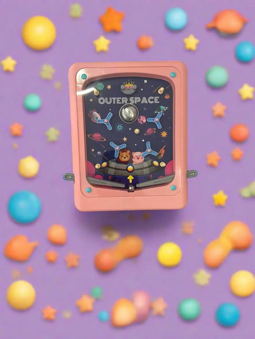 Mini fliper labirint - KIKY STORE