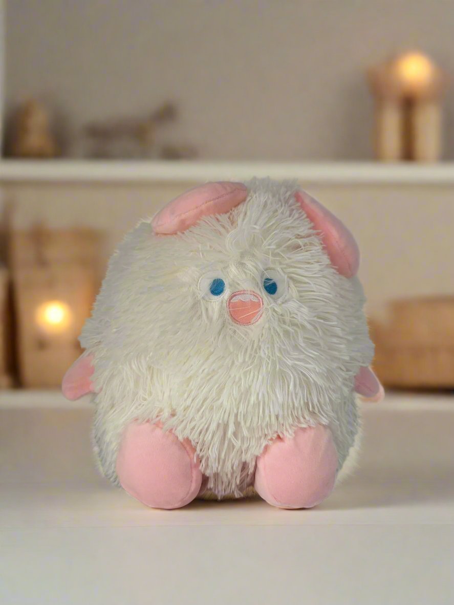 Plišanac "Fluffy Bunny"