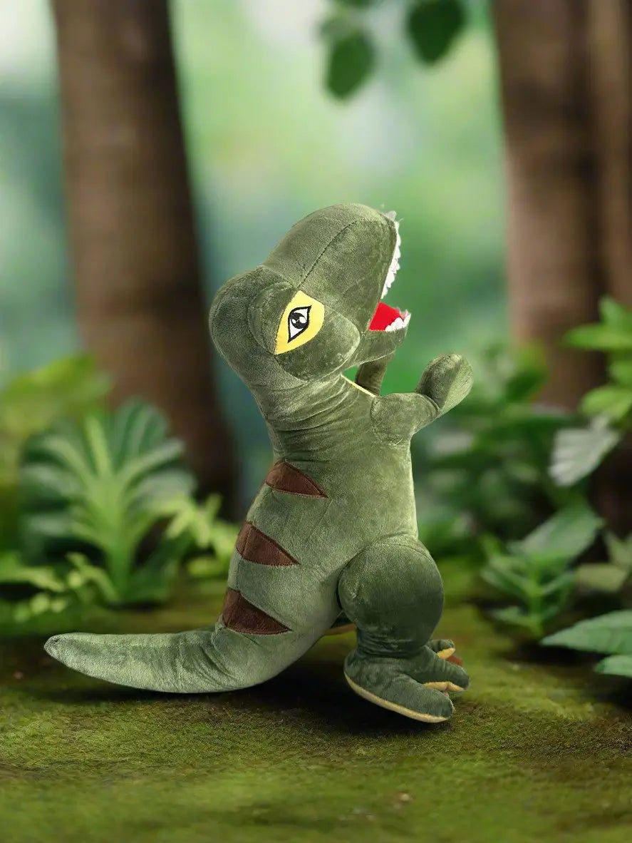 DinoHug - Plišani Dinosaurus 50cm - KIKY STORE