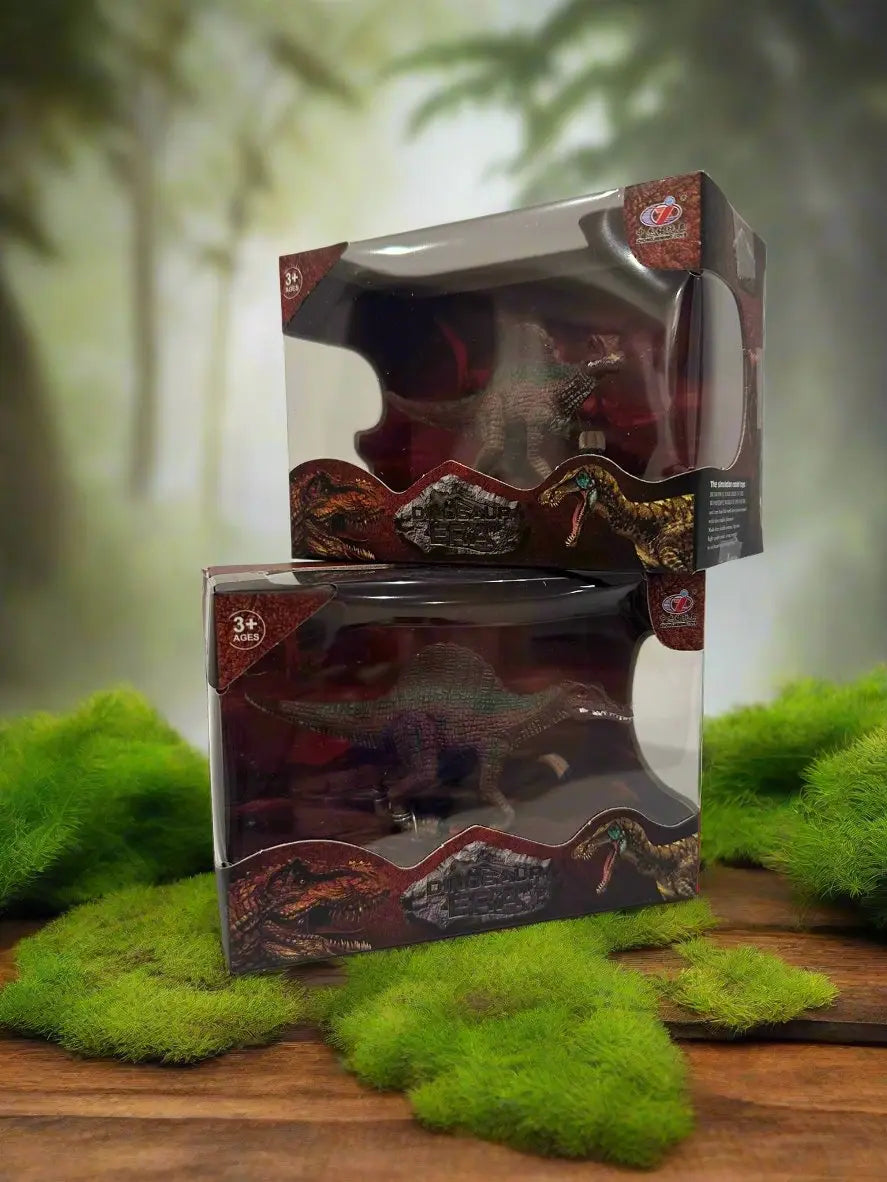 Mini Dinosaur Era - KIKY STORE