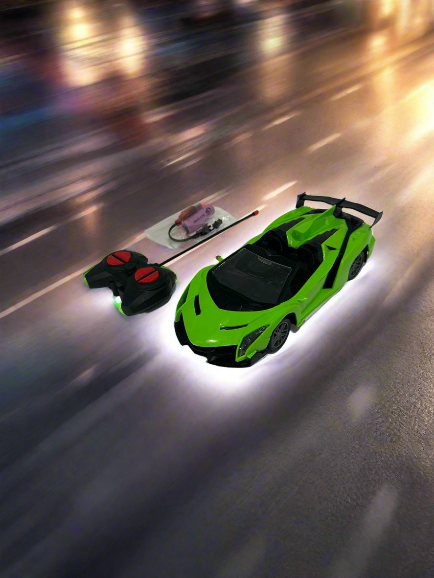 RC Auto Speed Car sa daljinskim upravljačem