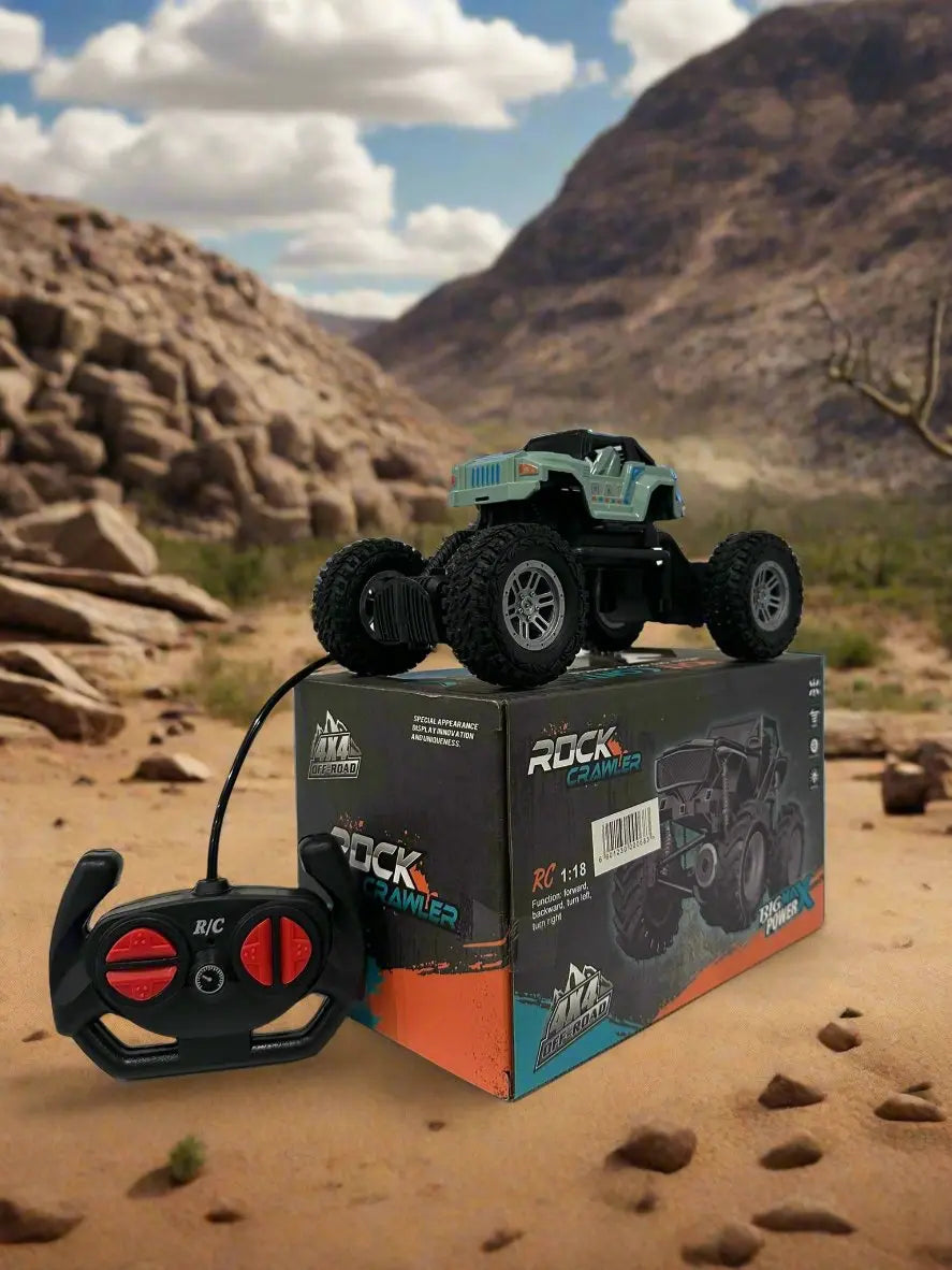 RC Off-Road auto na daljinski - KIKY STORE